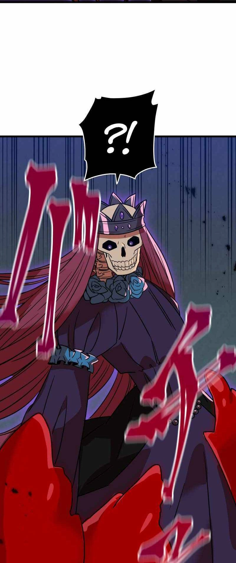 Huyết Thánh Cứu Thế Chủ~ Ta Chỉ Cần 0.0000001% Đã Trở Thành Vô Địch Chapter 10 - 31