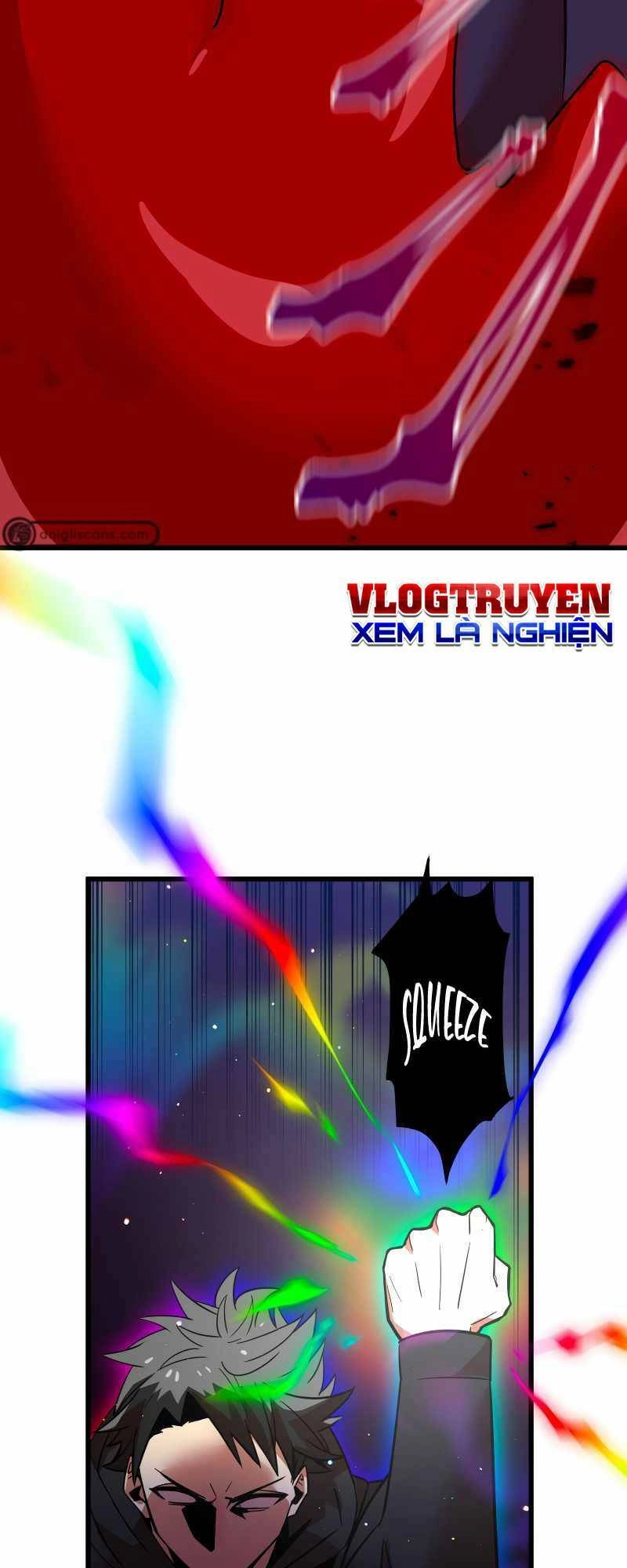 Huyết Thánh Cứu Thế Chủ~ Ta Chỉ Cần 0.0000001% Đã Trở Thành Vô Địch Chapter 10 - 32