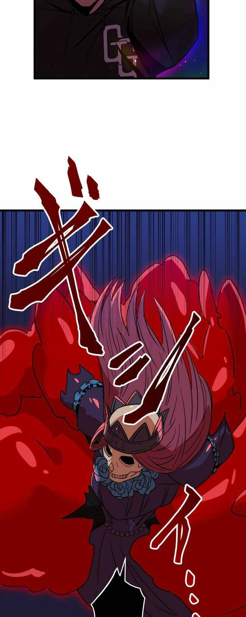 Huyết Thánh Cứu Thế Chủ~ Ta Chỉ Cần 0.0000001% Đã Trở Thành Vô Địch Chapter 10 - 33