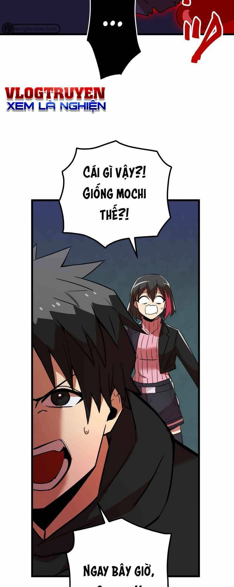 Huyết Thánh Cứu Thế Chủ~ Ta Chỉ Cần 0.0000001% Đã Trở Thành Vô Địch Chapter 10 - 34