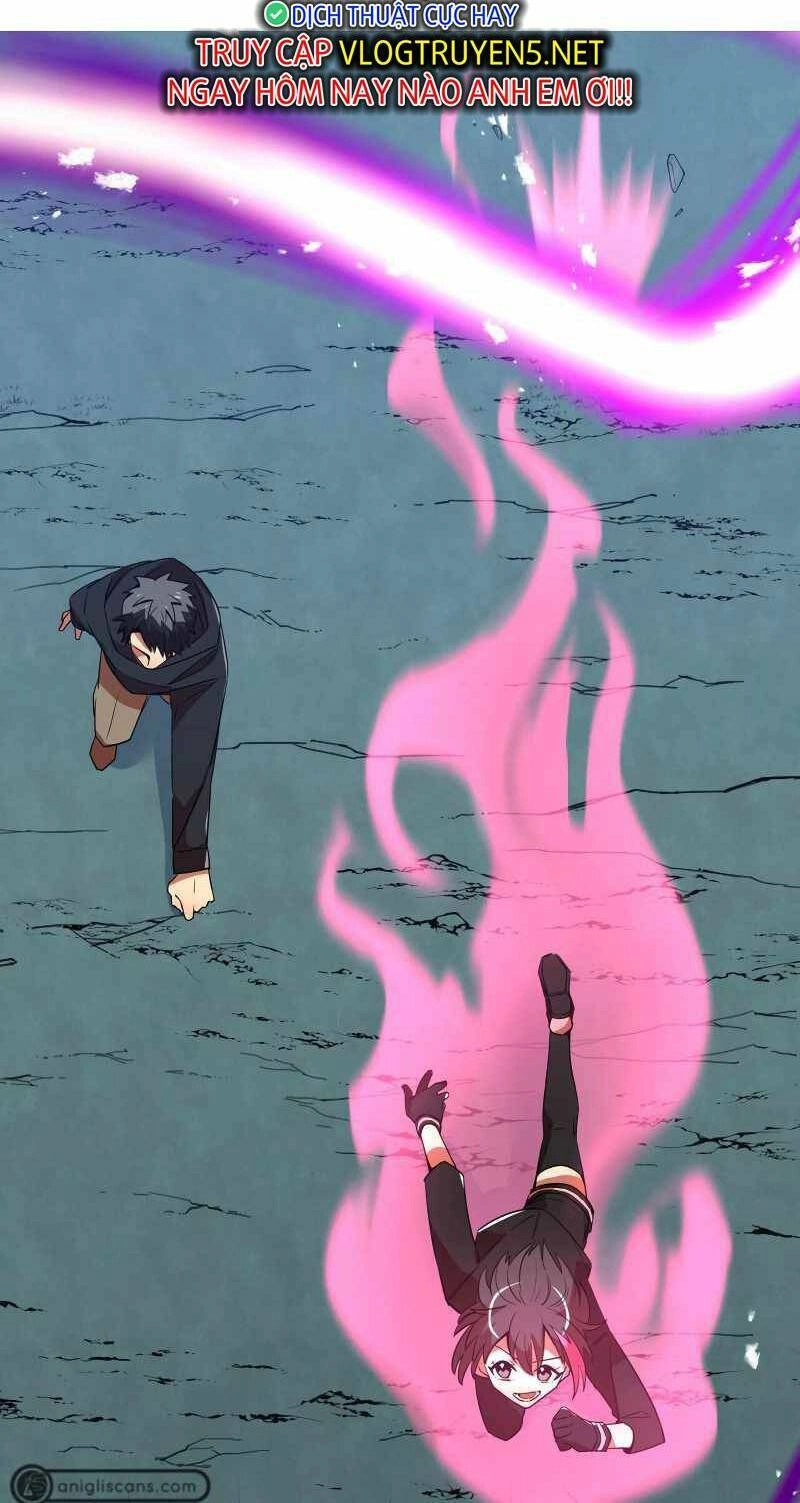 Huyết Thánh Cứu Thế Chủ~ Ta Chỉ Cần 0.0000001% Đã Trở Thành Vô Địch Chapter 10 - 36