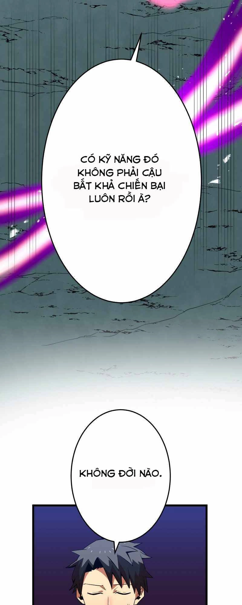 Huyết Thánh Cứu Thế Chủ~ Ta Chỉ Cần 0.0000001% Đã Trở Thành Vô Địch Chapter 10 - 37