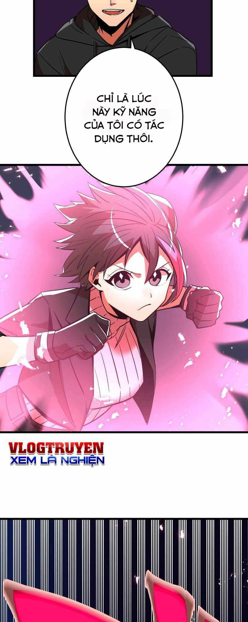 Huyết Thánh Cứu Thế Chủ~ Ta Chỉ Cần 0.0000001% Đã Trở Thành Vô Địch Chapter 10 - 38