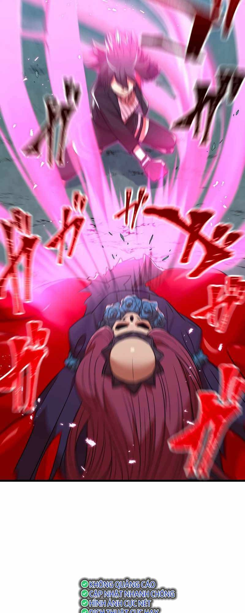 Huyết Thánh Cứu Thế Chủ~ Ta Chỉ Cần 0.0000001% Đã Trở Thành Vô Địch Chapter 10 - 43