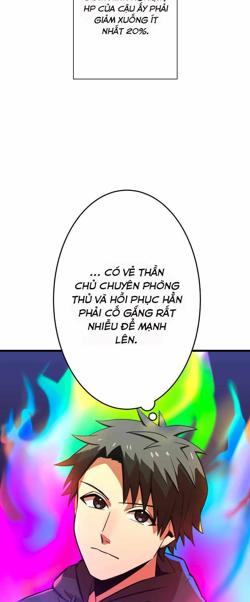 Huyết Thánh Cứu Thế Chủ~ Ta Chỉ Cần 0.0000001% Đã Trở Thành Vô Địch Chapter 10 - 45