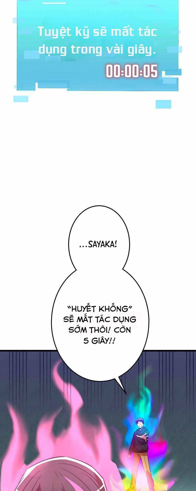 Huyết Thánh Cứu Thế Chủ~ Ta Chỉ Cần 0.0000001% Đã Trở Thành Vô Địch Chapter 10 - 47