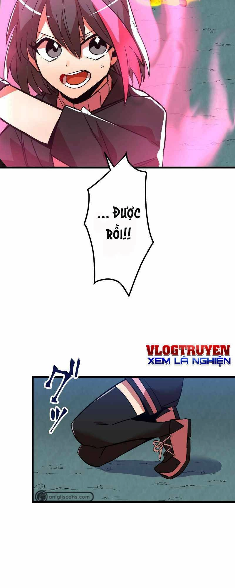 Huyết Thánh Cứu Thế Chủ~ Ta Chỉ Cần 0.0000001% Đã Trở Thành Vô Địch Chapter 10 - 48