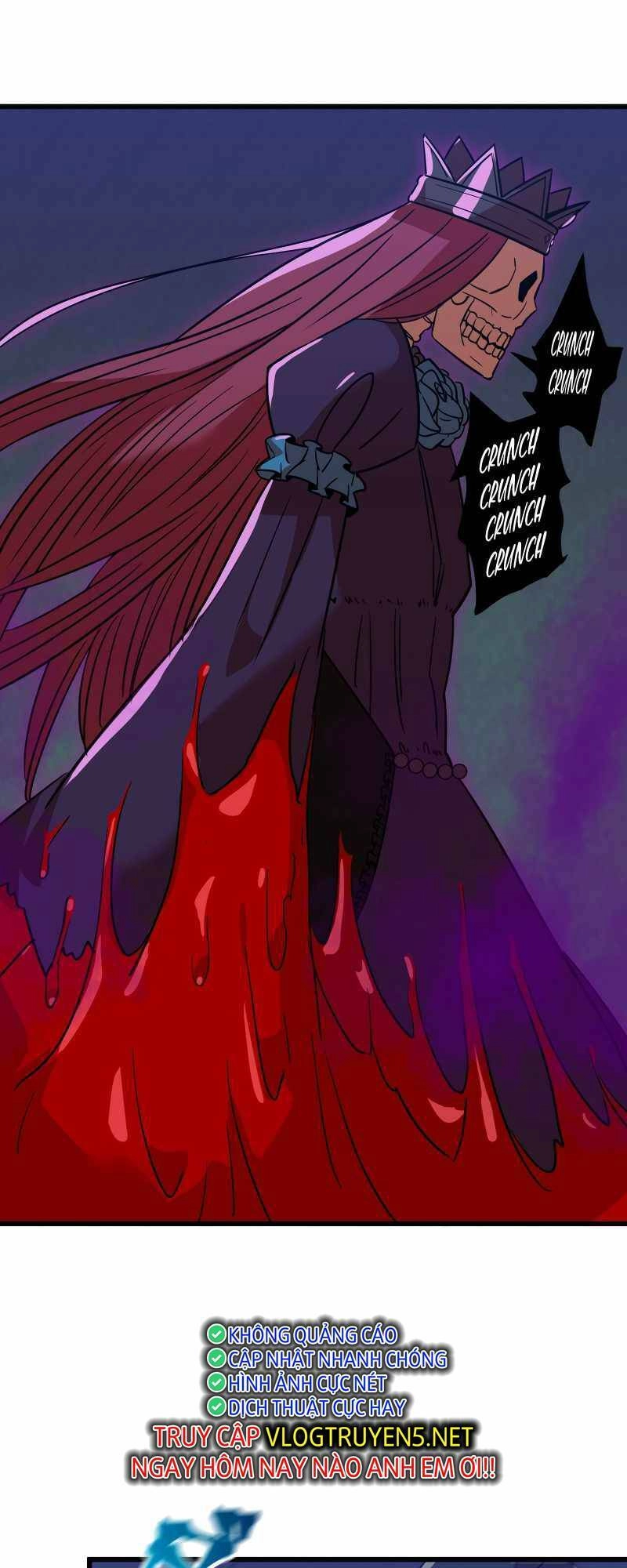 Huyết Thánh Cứu Thế Chủ~ Ta Chỉ Cần 0.0000001% Đã Trở Thành Vô Địch Chapter 10 - 49