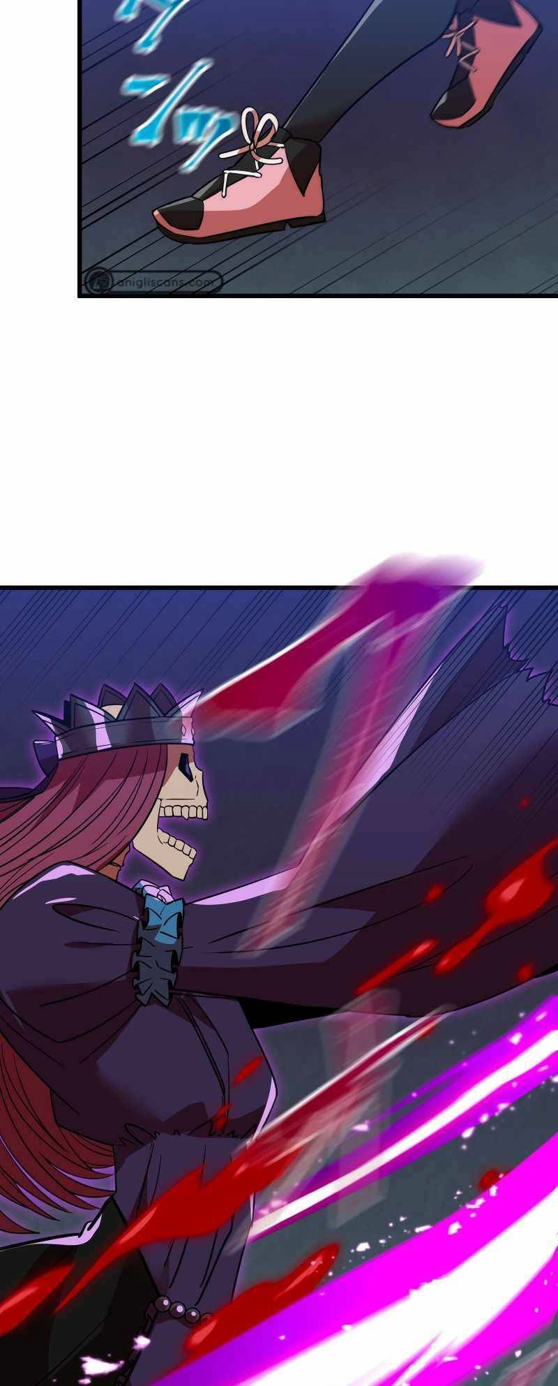 Huyết Thánh Cứu Thế Chủ~ Ta Chỉ Cần 0.0000001% Đã Trở Thành Vô Địch Chapter 10 - 50