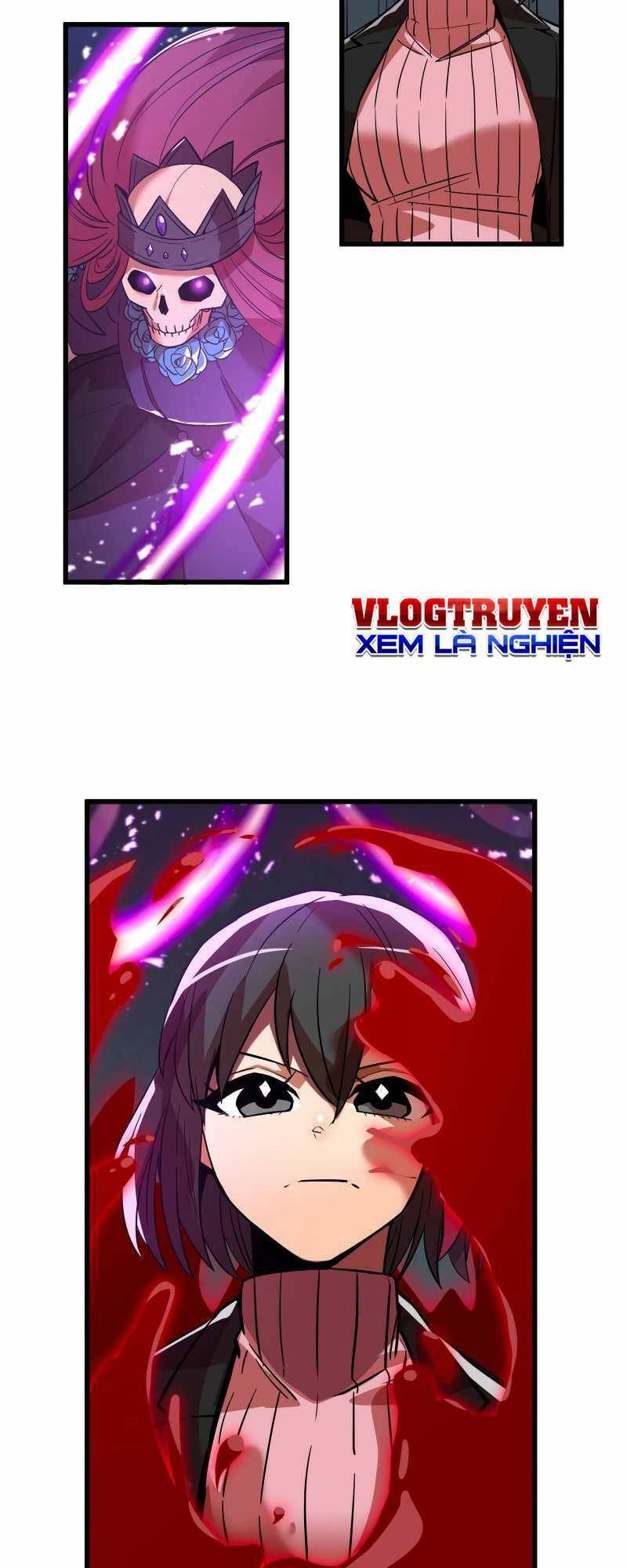 Huyết Thánh Cứu Thế Chủ~ Ta Chỉ Cần 0.0000001% Đã Trở Thành Vô Địch Chapter 10 - 53