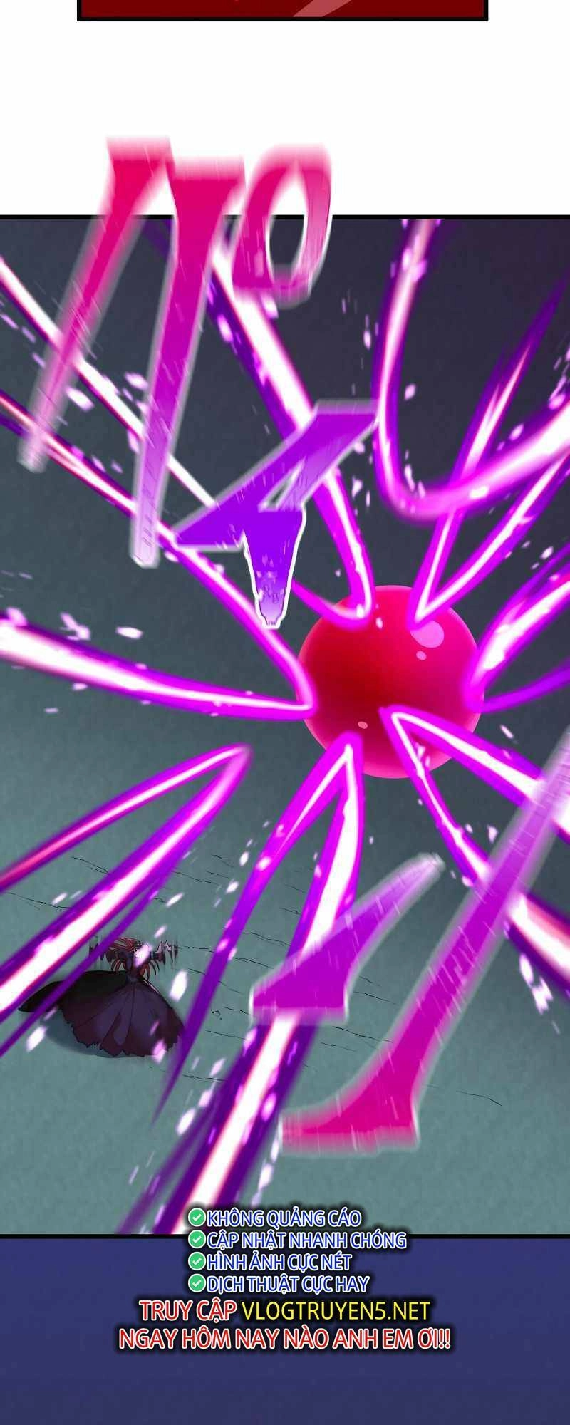 Huyết Thánh Cứu Thế Chủ~ Ta Chỉ Cần 0.0000001% Đã Trở Thành Vô Địch Chapter 10 - 54