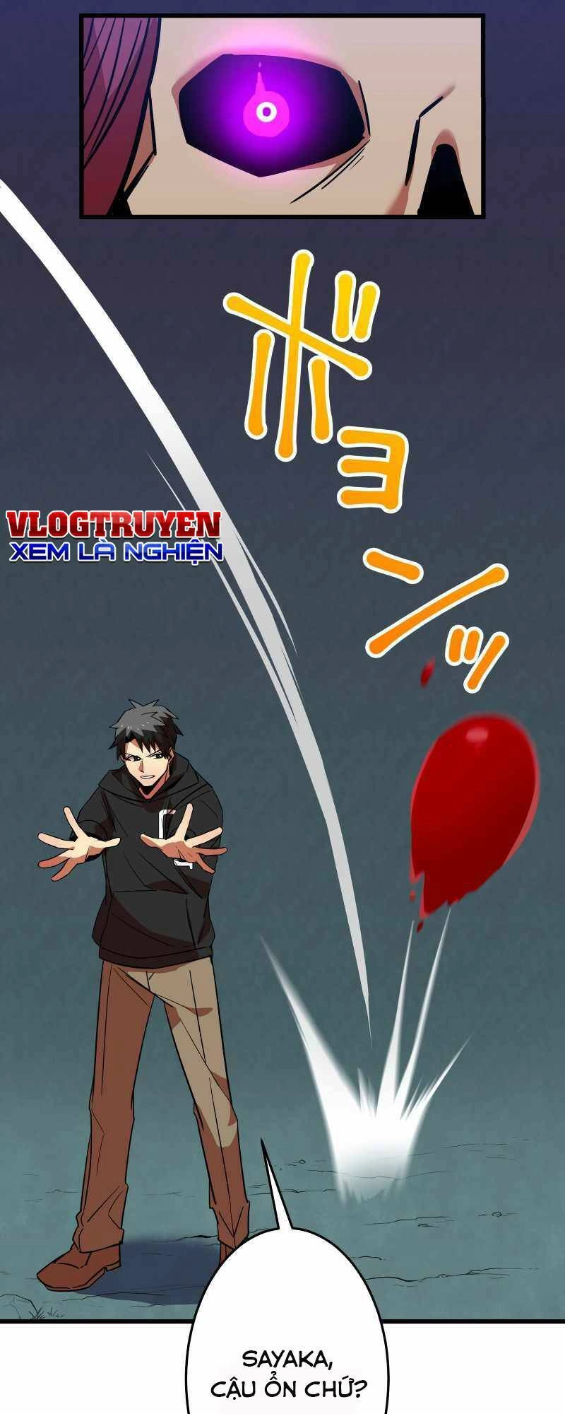 Huyết Thánh Cứu Thế Chủ~ Ta Chỉ Cần 0.0000001% Đã Trở Thành Vô Địch Chapter 10 - 55