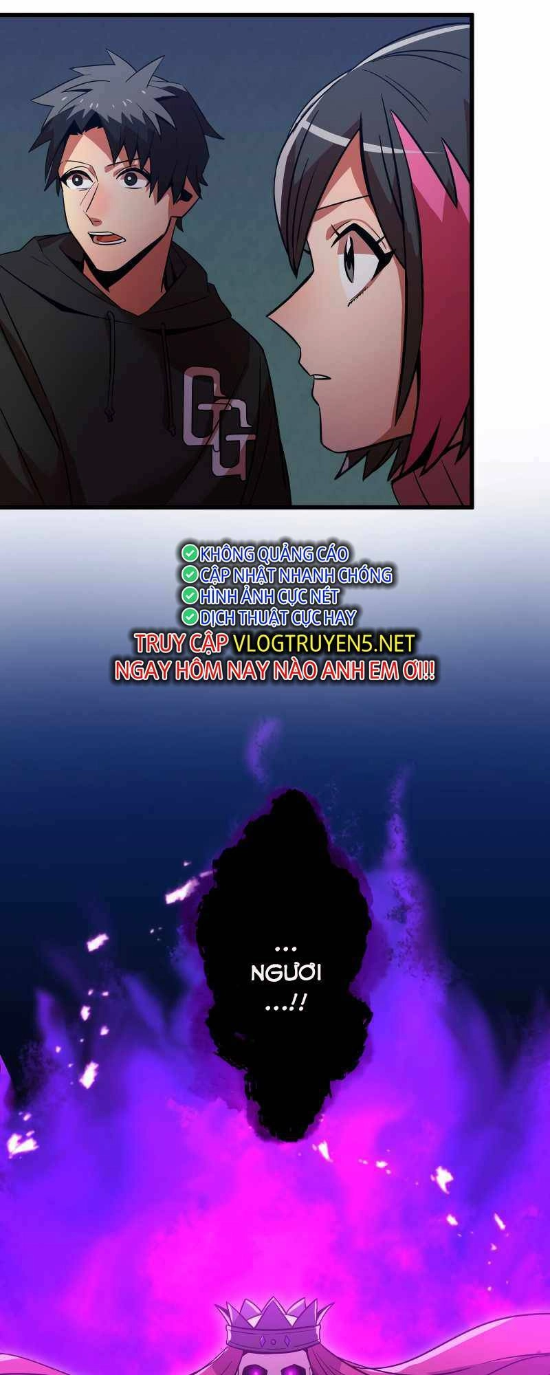 Huyết Thánh Cứu Thế Chủ~ Ta Chỉ Cần 0.0000001% Đã Trở Thành Vô Địch Chapter 10 - 59