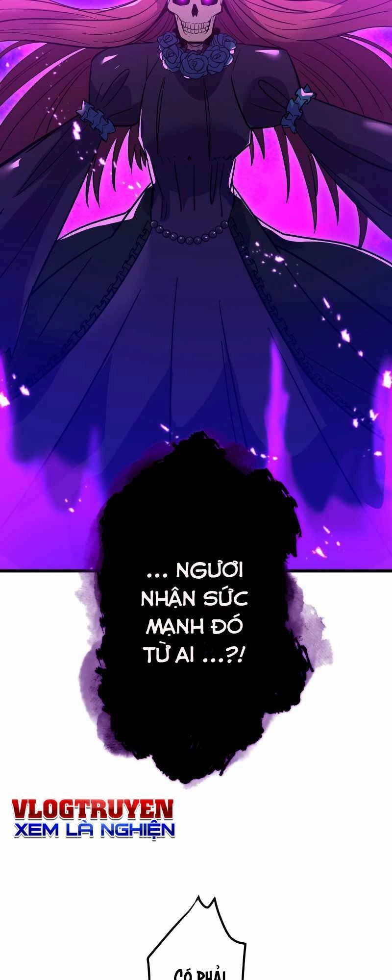 Huyết Thánh Cứu Thế Chủ~ Ta Chỉ Cần 0.0000001% Đã Trở Thành Vô Địch Chapter 10 - 60