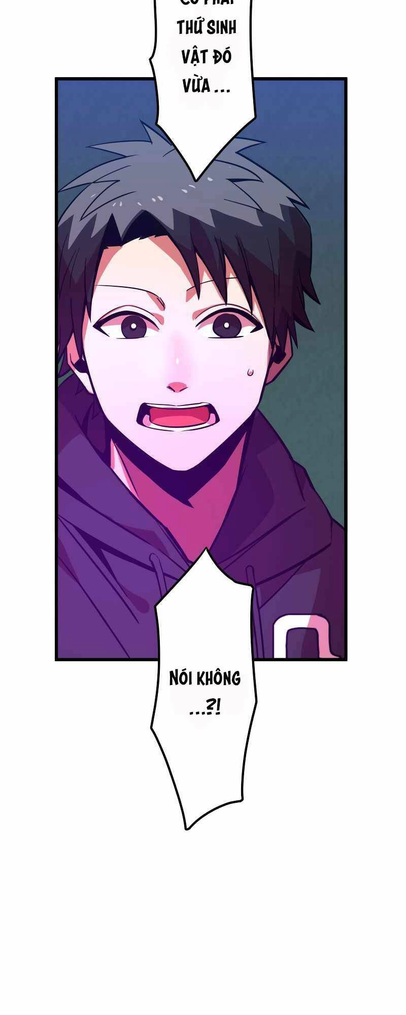 Huyết Thánh Cứu Thế Chủ~ Ta Chỉ Cần 0.0000001% Đã Trở Thành Vô Địch Chapter 10 - 61