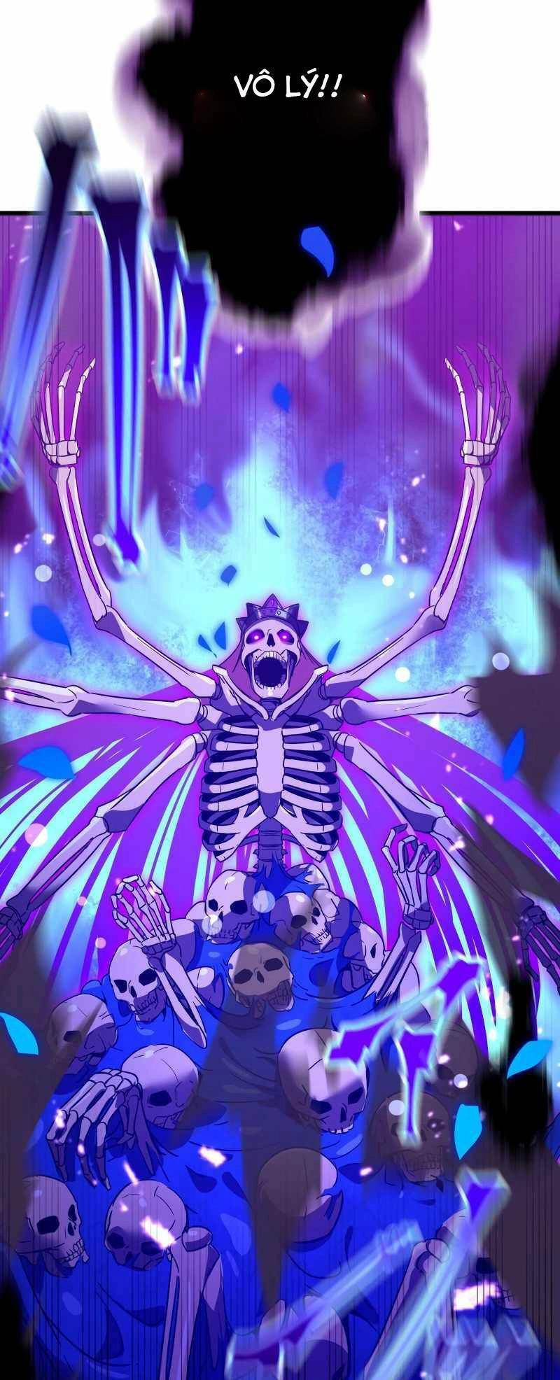 Huyết Thánh Cứu Thế Chủ~ Ta Chỉ Cần 0.0000001% Đã Trở Thành Vô Địch Chapter 10 - 65