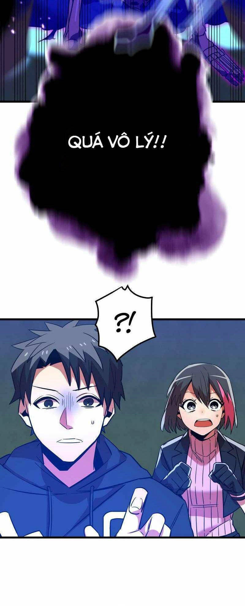 Huyết Thánh Cứu Thế Chủ~ Ta Chỉ Cần 0.0000001% Đã Trở Thành Vô Địch Chapter 10 - 66