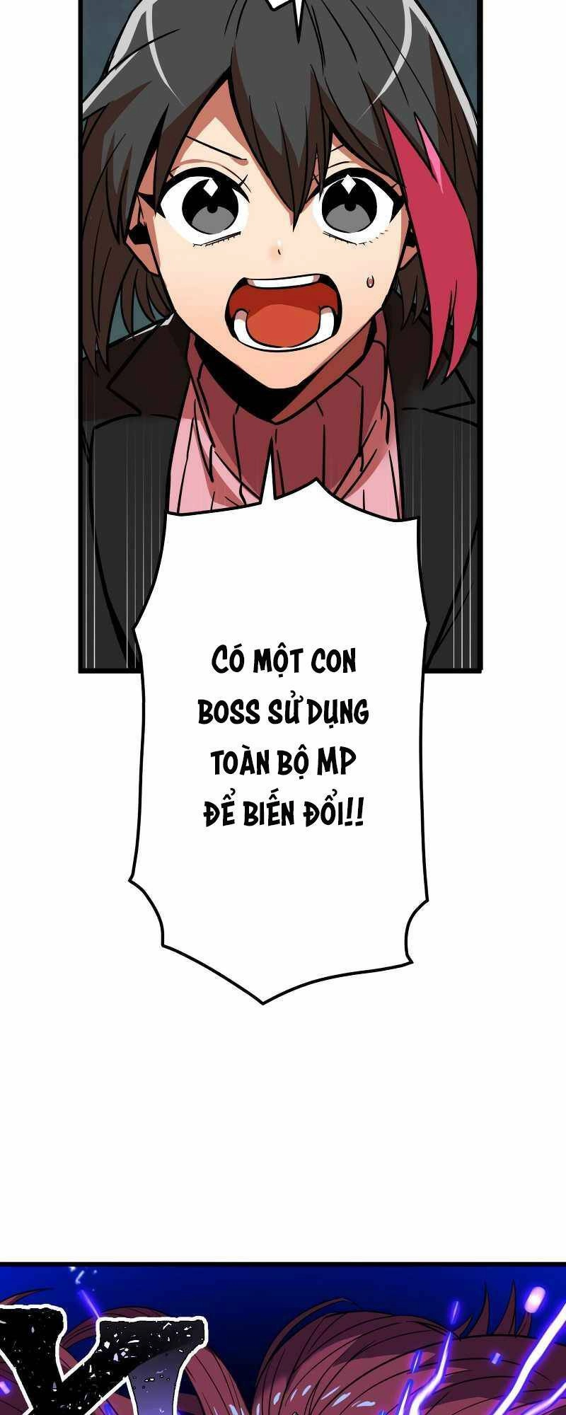 Huyết Thánh Cứu Thế Chủ~ Ta Chỉ Cần 0.0000001% Đã Trở Thành Vô Địch Chapter 10 - 68