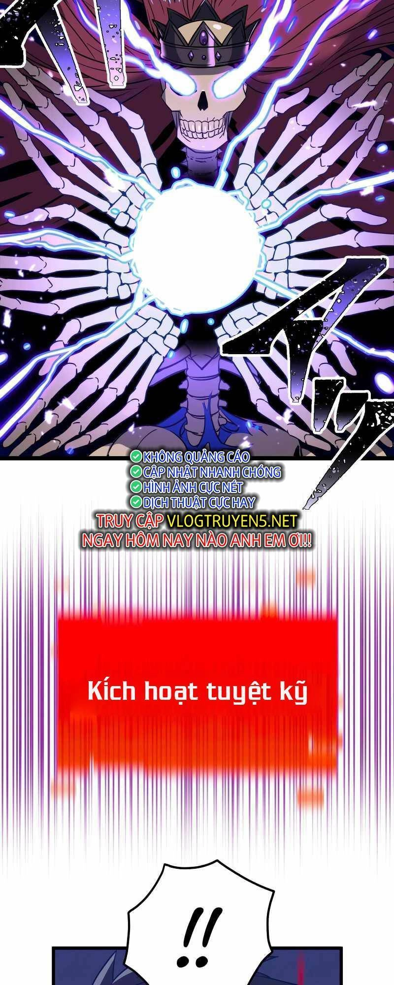 Huyết Thánh Cứu Thế Chủ~ Ta Chỉ Cần 0.0000001% Đã Trở Thành Vô Địch Chapter 10 - 69