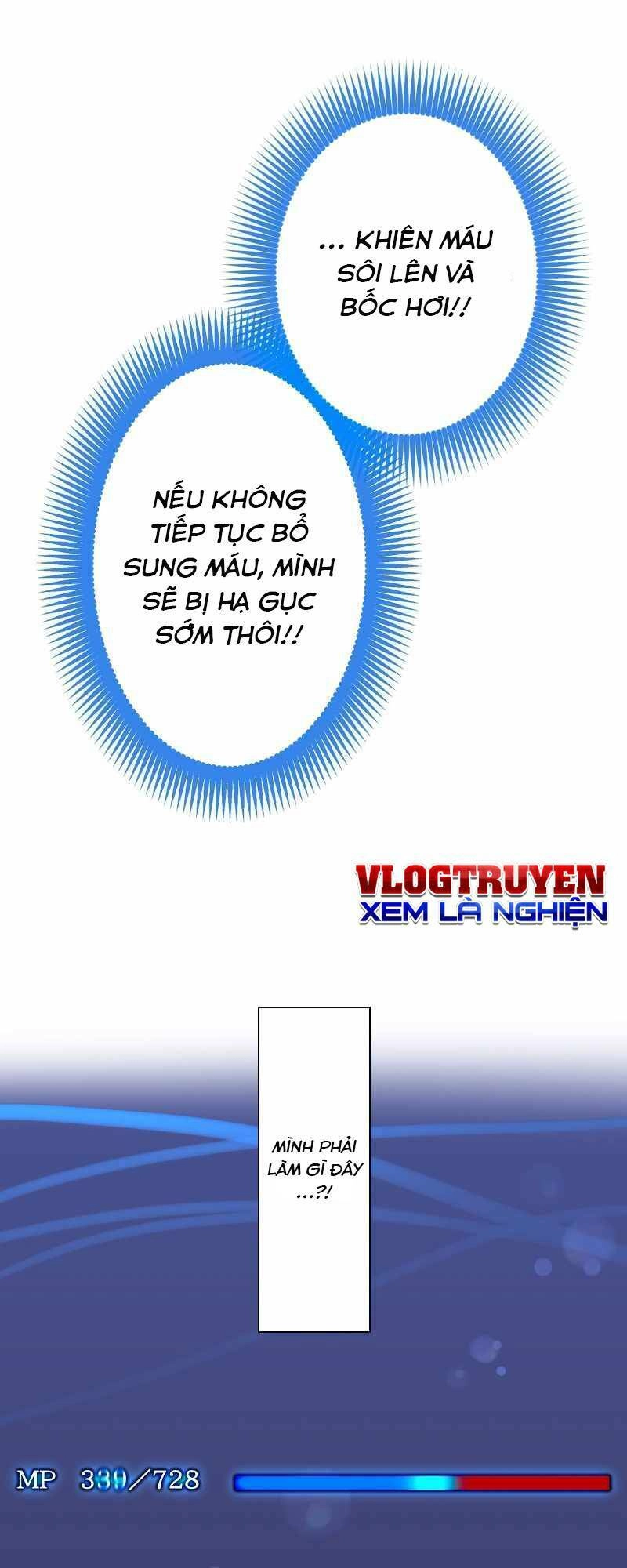 Huyết Thánh Cứu Thế Chủ~ Ta Chỉ Cần 0.0000001% Đã Trở Thành Vô Địch Chapter 10 - 74