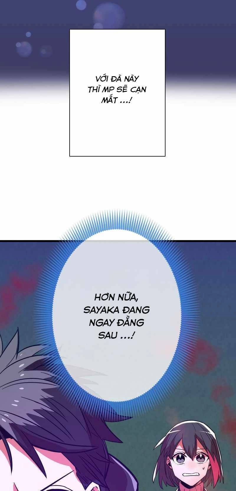 Huyết Thánh Cứu Thế Chủ~ Ta Chỉ Cần 0.0000001% Đã Trở Thành Vô Địch Chapter 10 - 75