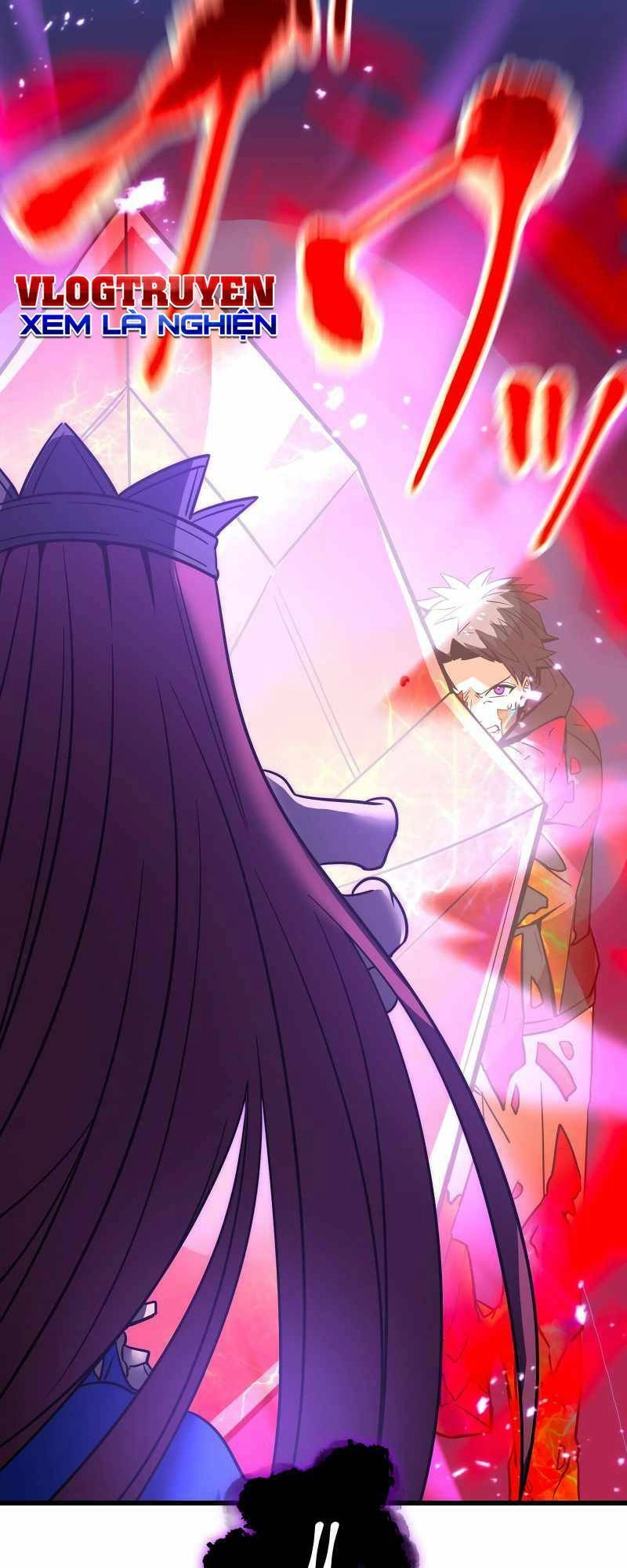 Huyết Thánh Cứu Thế Chủ~ Ta Chỉ Cần 0.0000001% Đã Trở Thành Vô Địch Chapter 10 - 79