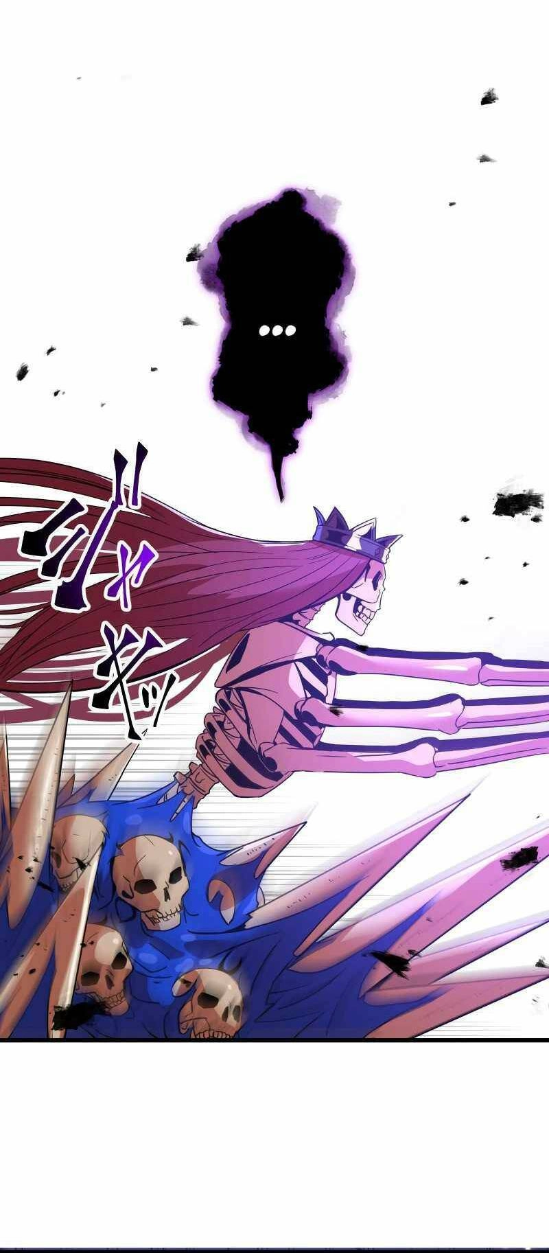 Huyết Thánh Cứu Thế Chủ~ Ta Chỉ Cần 0.0000001% Đã Trở Thành Vô Địch Chapter 10 - 81