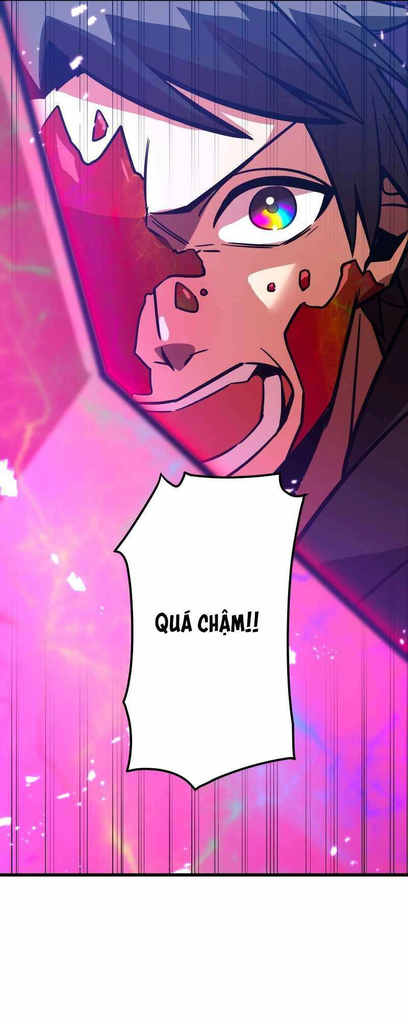 Huyết Thánh Cứu Thế Chủ~ Ta Chỉ Cần 0.0000001% Đã Trở Thành Vô Địch Chapter 10 - 82