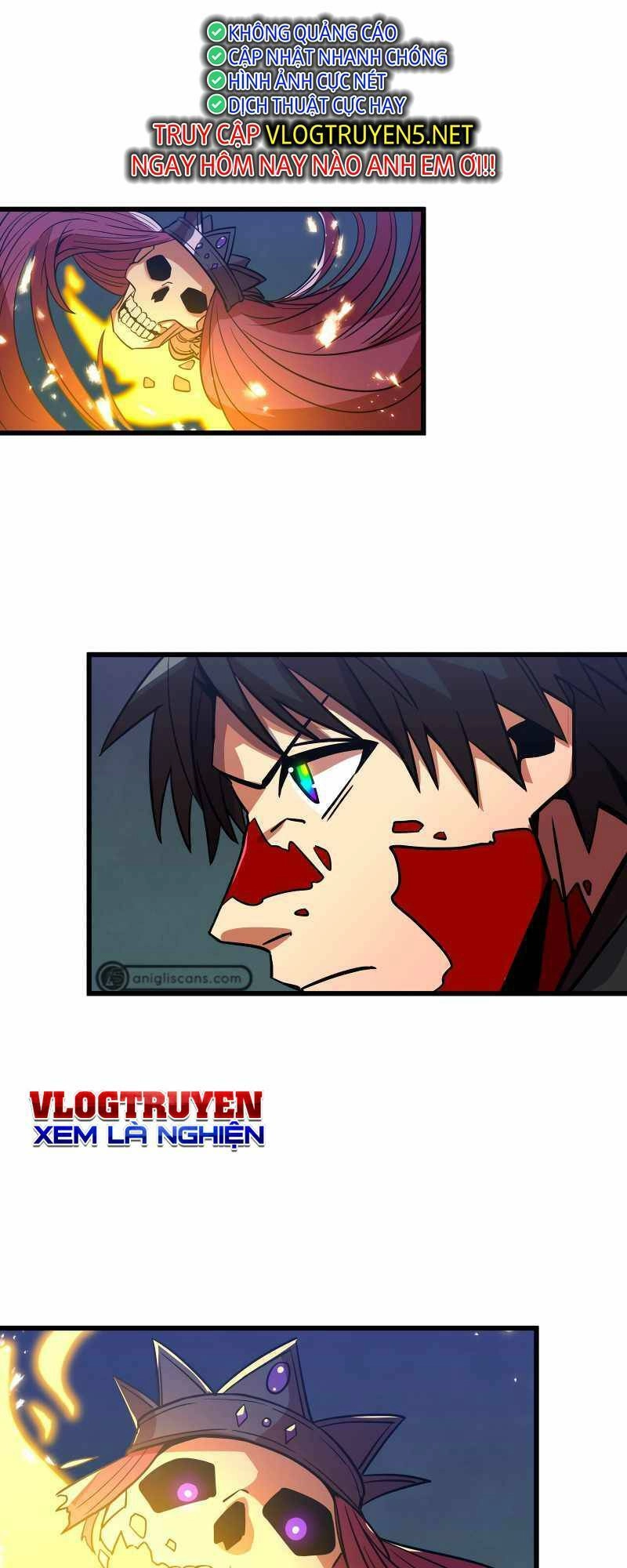 Huyết Thánh Cứu Thế Chủ~ Ta Chỉ Cần 0.0000001% Đã Trở Thành Vô Địch Chapter 10 - 85