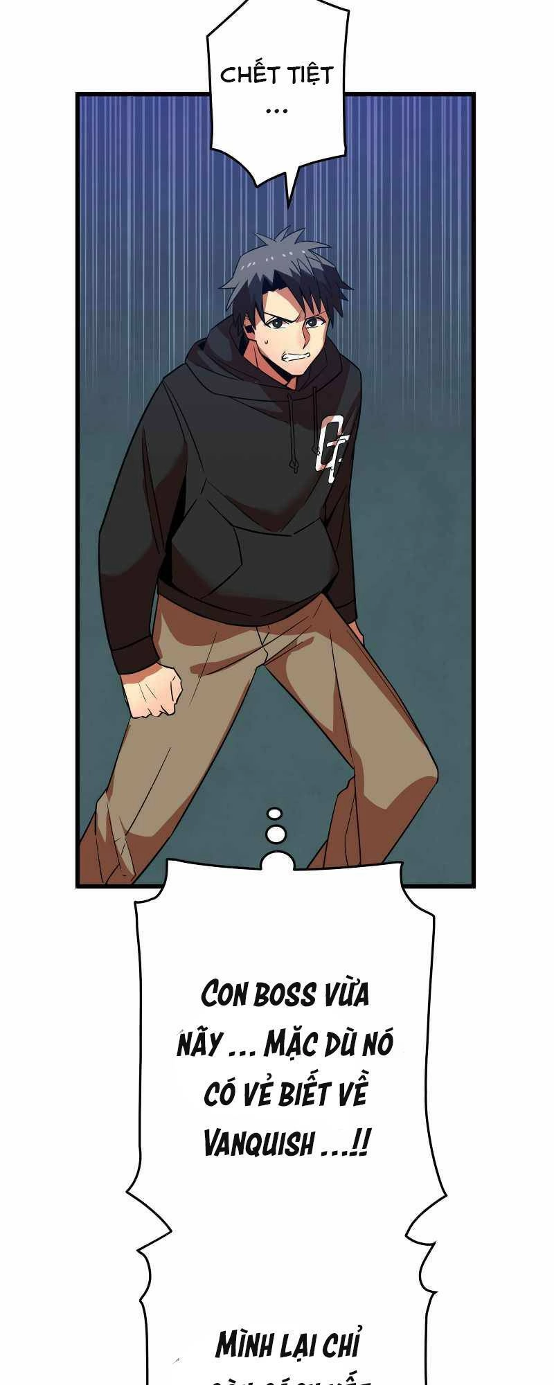 Huyết Thánh Cứu Thế Chủ~ Ta Chỉ Cần 0.0000001% Đã Trở Thành Vô Địch Chapter 10 - 88