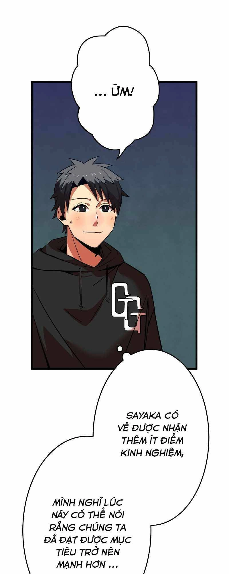 Huyết Thánh Cứu Thế Chủ~ Ta Chỉ Cần 0.0000001% Đã Trở Thành Vô Địch Chapter 10 - 92