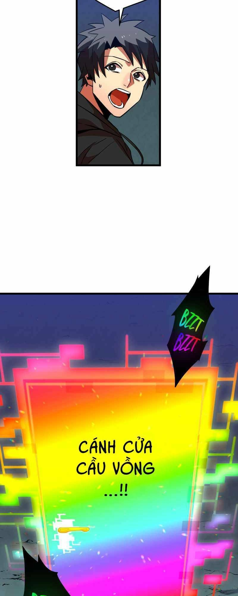 Huyết Thánh Cứu Thế Chủ~ Ta Chỉ Cần 0.0000001% Đã Trở Thành Vô Địch Chapter 10 - 100