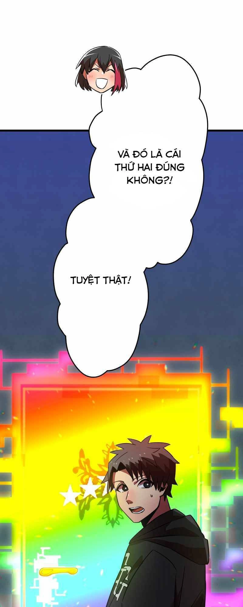 Huyết Thánh Cứu Thế Chủ~ Ta Chỉ Cần 0.0000001% Đã Trở Thành Vô Địch Chapter 10 - 102