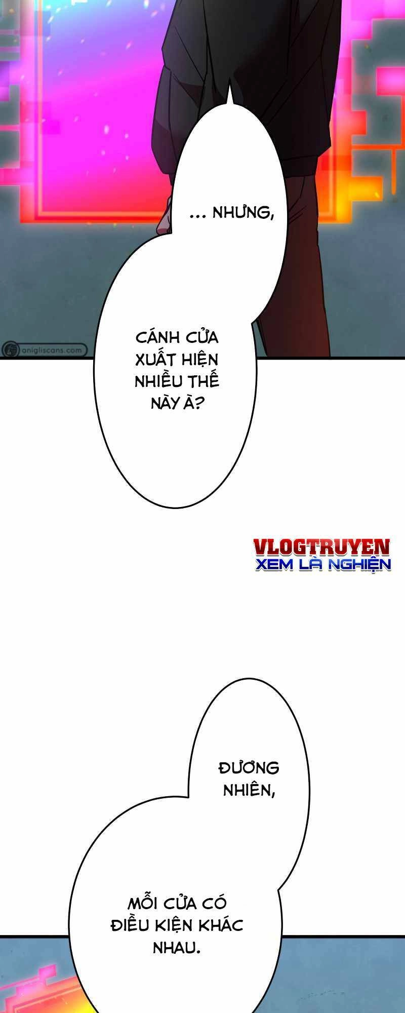 Huyết Thánh Cứu Thế Chủ~ Ta Chỉ Cần 0.0000001% Đã Trở Thành Vô Địch Chapter 10 - 103