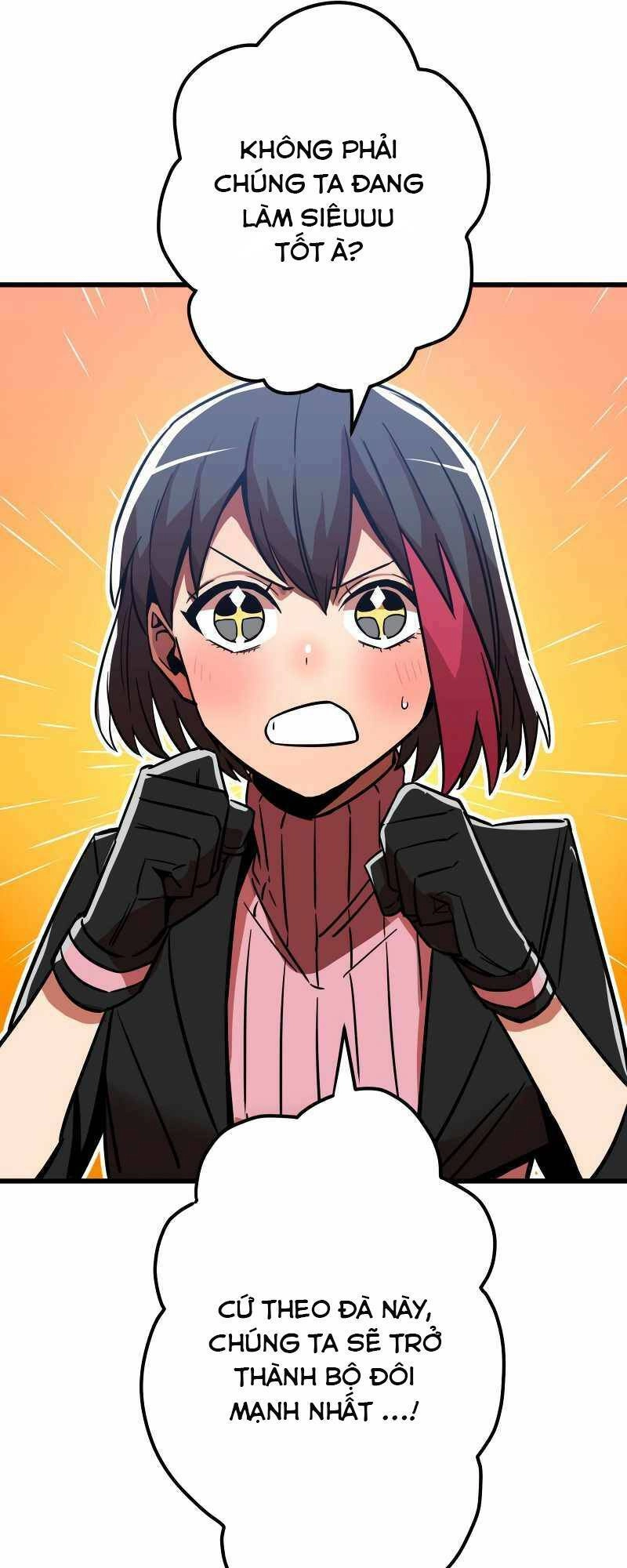 Huyết Thánh Cứu Thế Chủ~ Ta Chỉ Cần 0.0000001% Đã Trở Thành Vô Địch Chapter 10 - 107