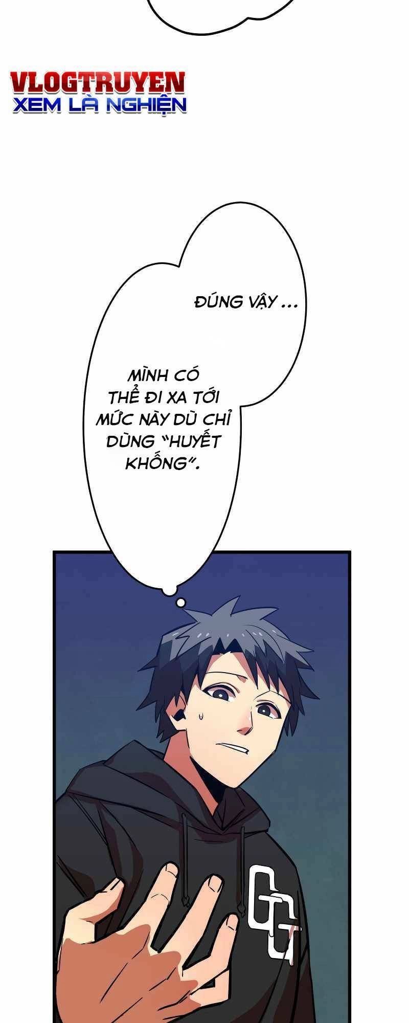 Huyết Thánh Cứu Thế Chủ~ Ta Chỉ Cần 0.0000001% Đã Trở Thành Vô Địch Chapter 10 - 108