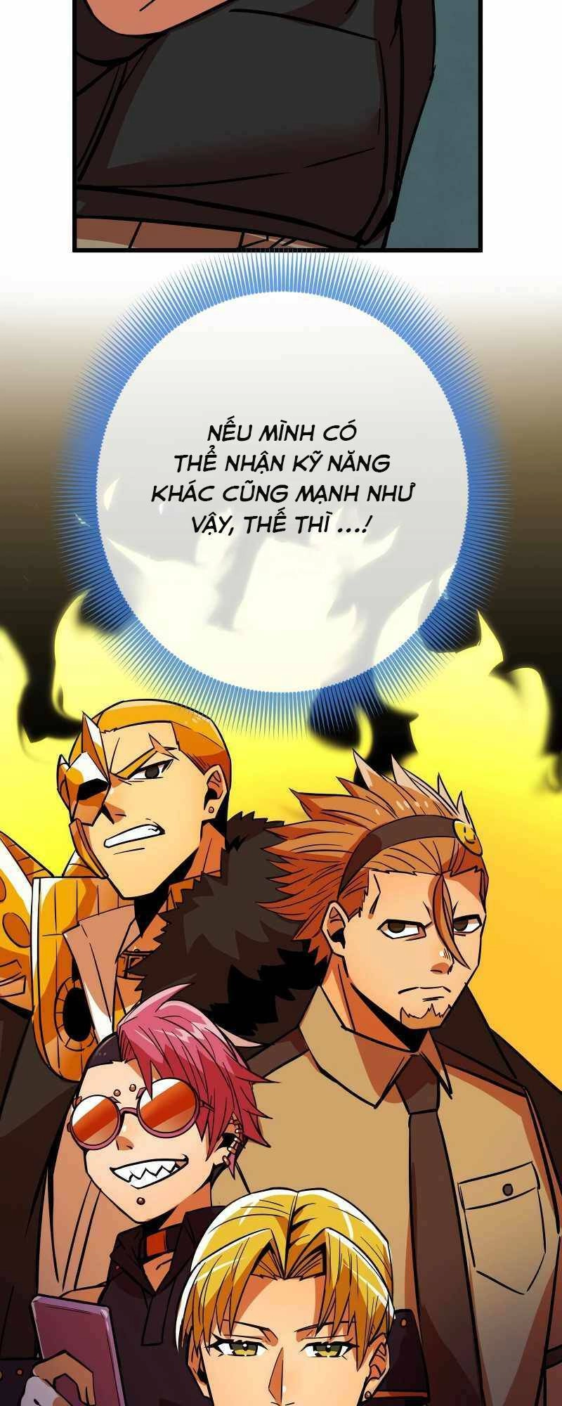 Huyết Thánh Cứu Thế Chủ~ Ta Chỉ Cần 0.0000001% Đã Trở Thành Vô Địch Chapter 10 - 109