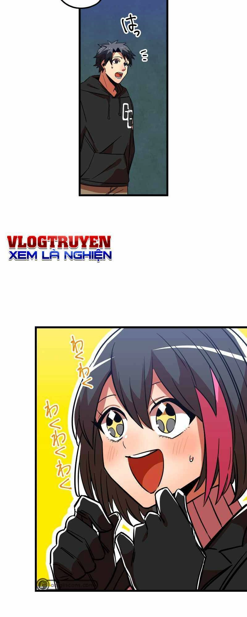 Huyết Thánh Cứu Thế Chủ~ Ta Chỉ Cần 0.0000001% Đã Trở Thành Vô Địch Chapter 10 - 111