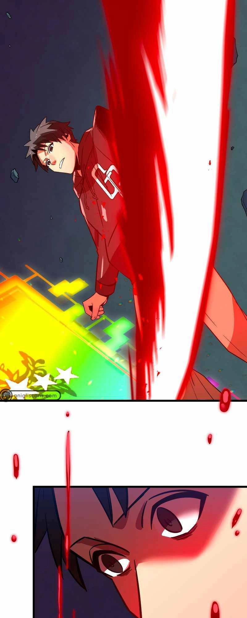 Huyết Thánh Cứu Thế Chủ~ Ta Chỉ Cần 0.0000001% Đã Trở Thành Vô Địch Chapter 10 - 118