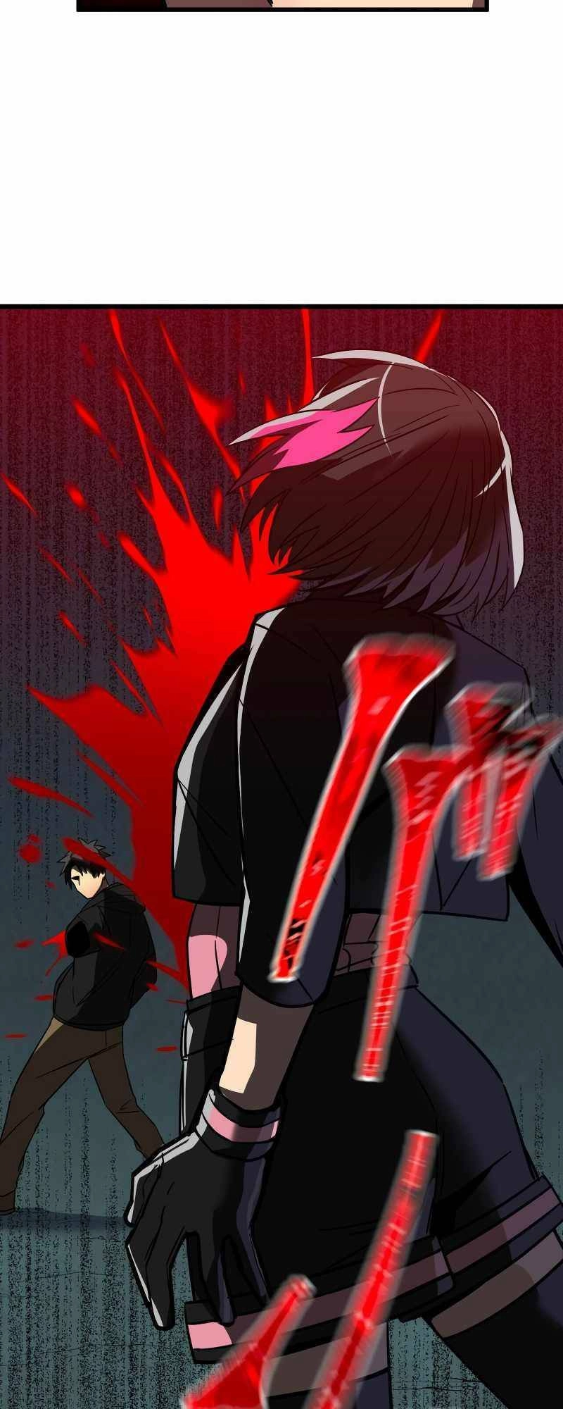 Huyết Thánh Cứu Thế Chủ~ Ta Chỉ Cần 0.0000001% Đã Trở Thành Vô Địch Chapter 10 - 123