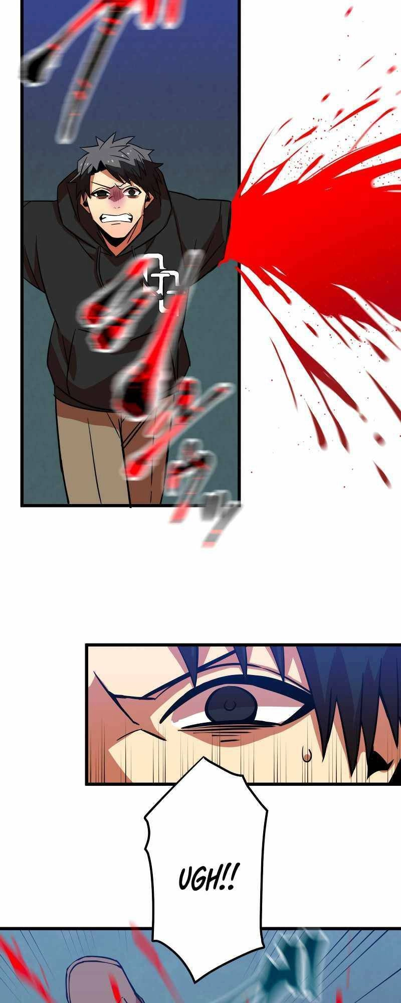 Huyết Thánh Cứu Thế Chủ~ Ta Chỉ Cần 0.0000001% Đã Trở Thành Vô Địch Chapter 10 - 125