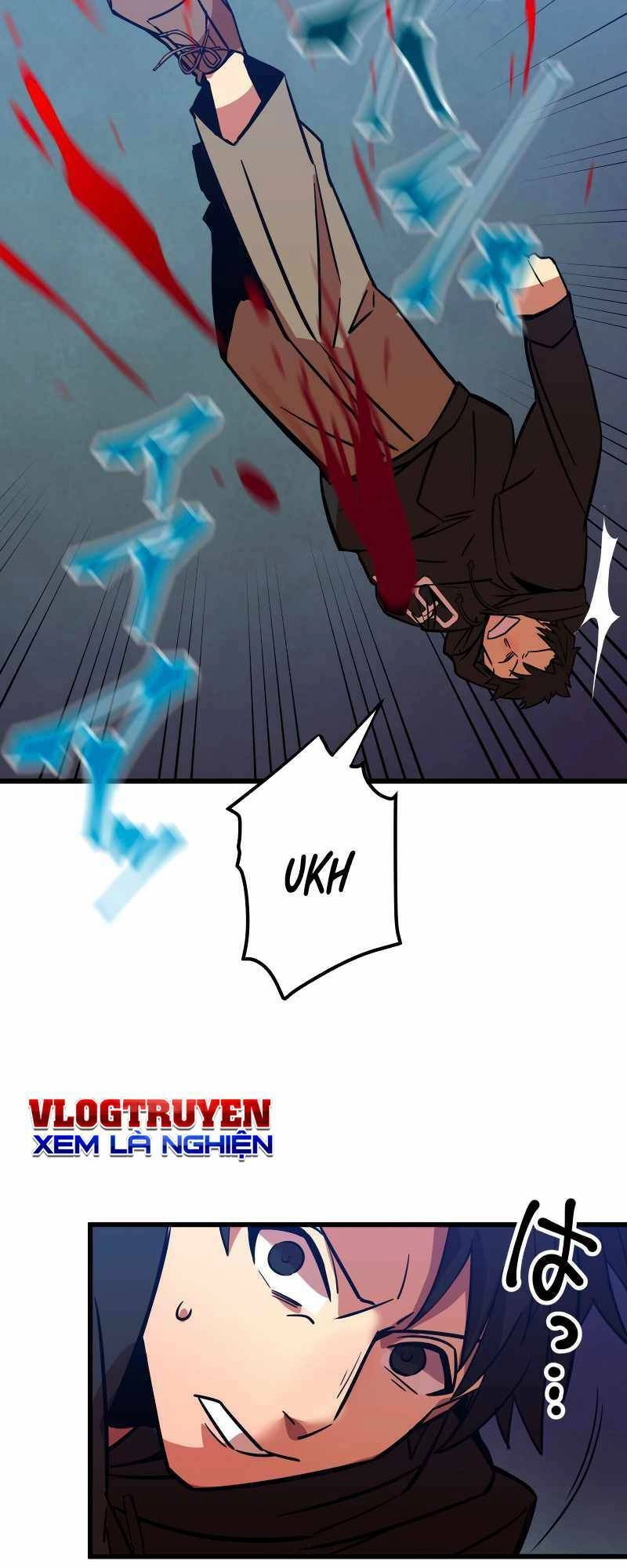 Huyết Thánh Cứu Thế Chủ~ Ta Chỉ Cần 0.0000001% Đã Trở Thành Vô Địch Chapter 10 - 126