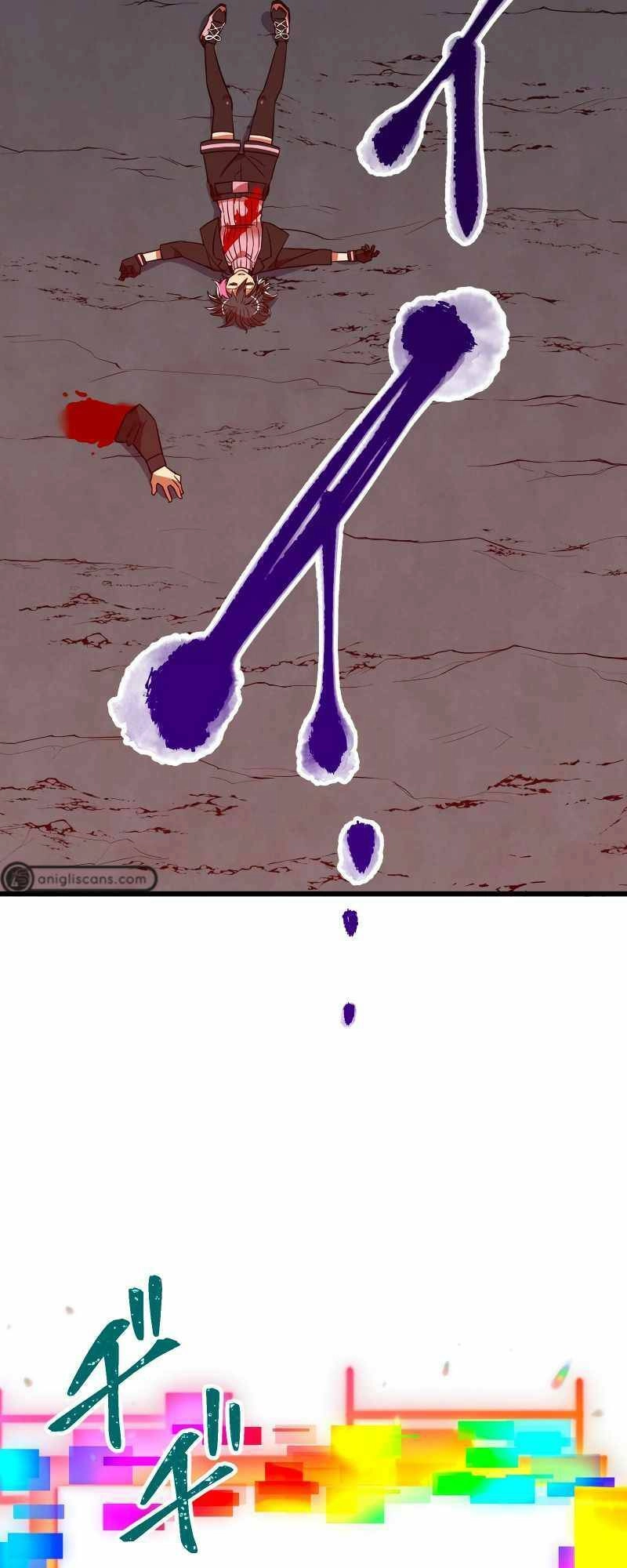 Huyết Thánh Cứu Thế Chủ~ Ta Chỉ Cần 0.0000001% Đã Trở Thành Vô Địch Chapter 10 - 128