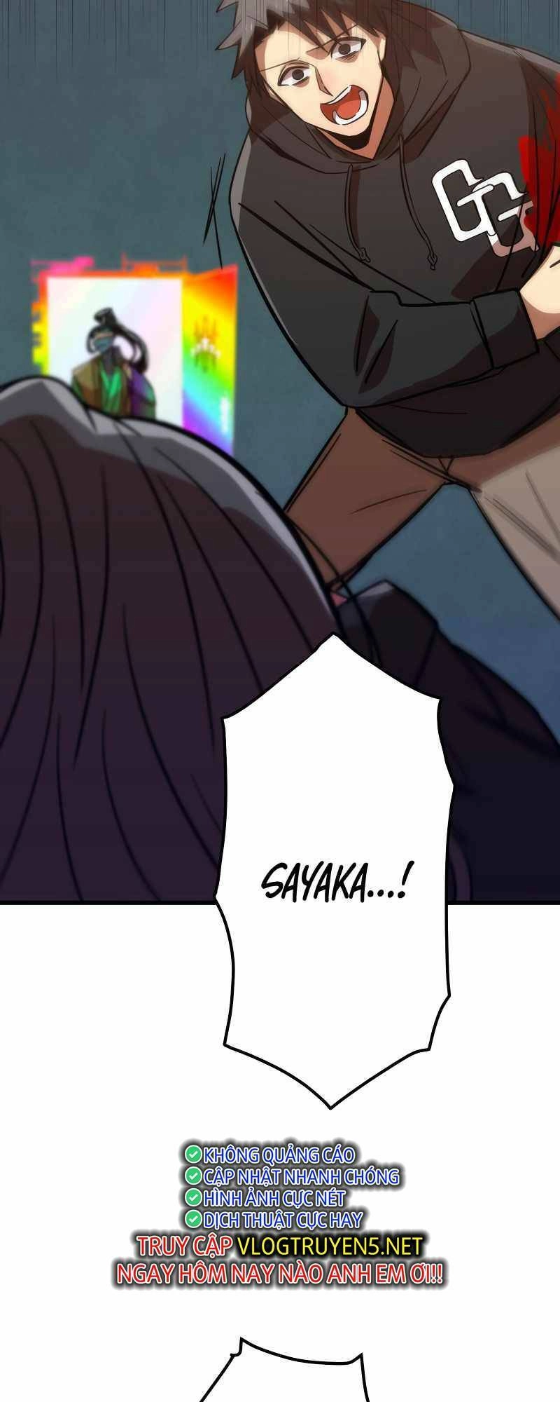 Huyết Thánh Cứu Thế Chủ~ Ta Chỉ Cần 0.0000001% Đã Trở Thành Vô Địch Chapter 10 - 134