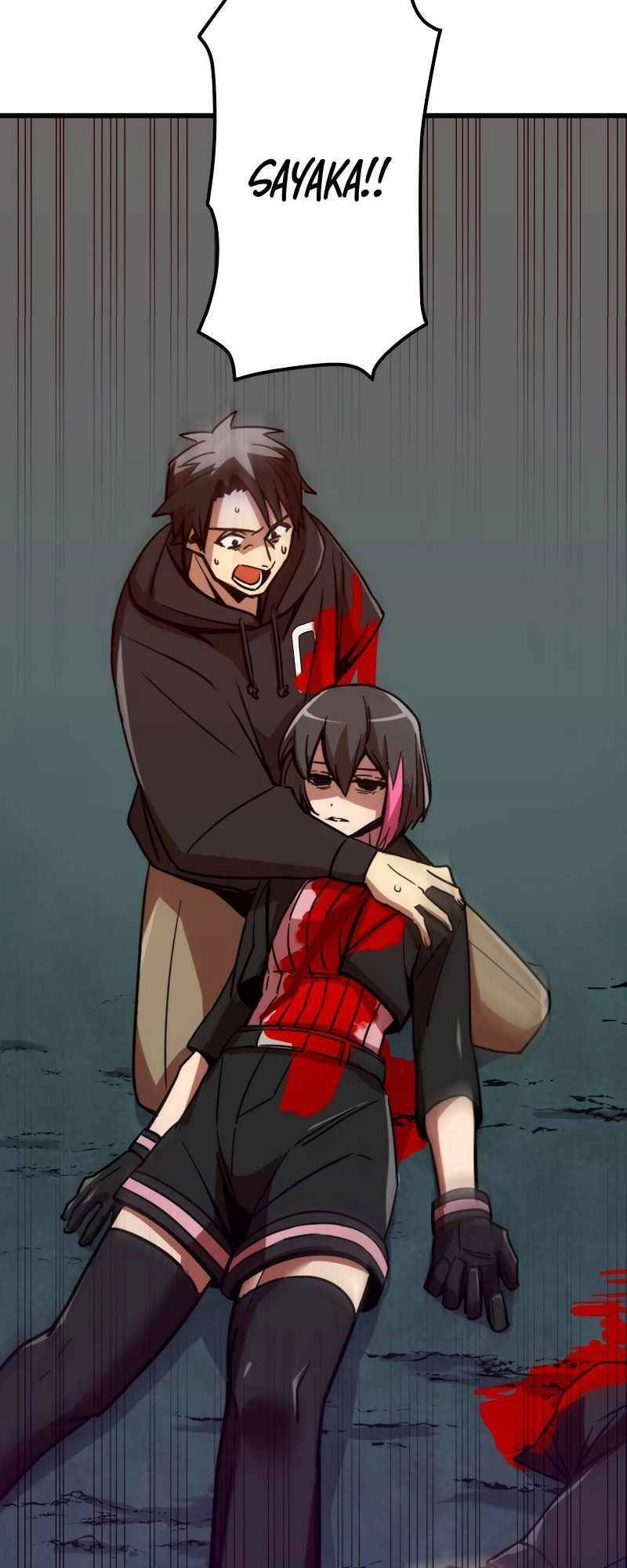 Huyết Thánh Cứu Thế Chủ~ Ta Chỉ Cần 0.0000001% Đã Trở Thành Vô Địch Chapter 10 - 135