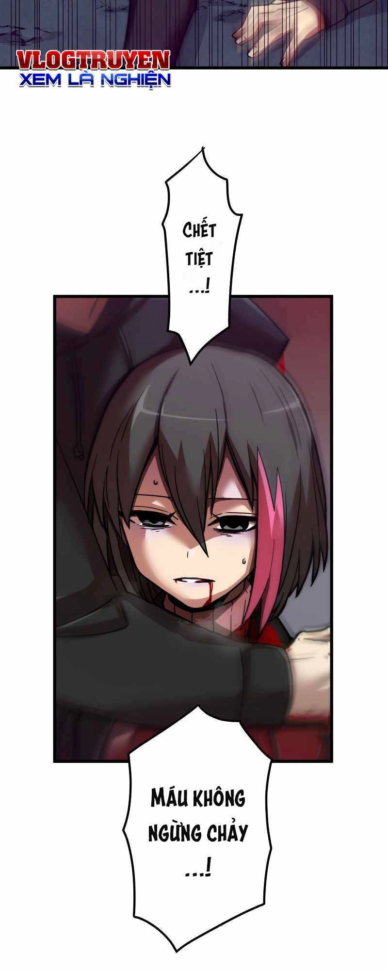 Huyết Thánh Cứu Thế Chủ~ Ta Chỉ Cần 0.0000001% Đã Trở Thành Vô Địch Chapter 10 - 136