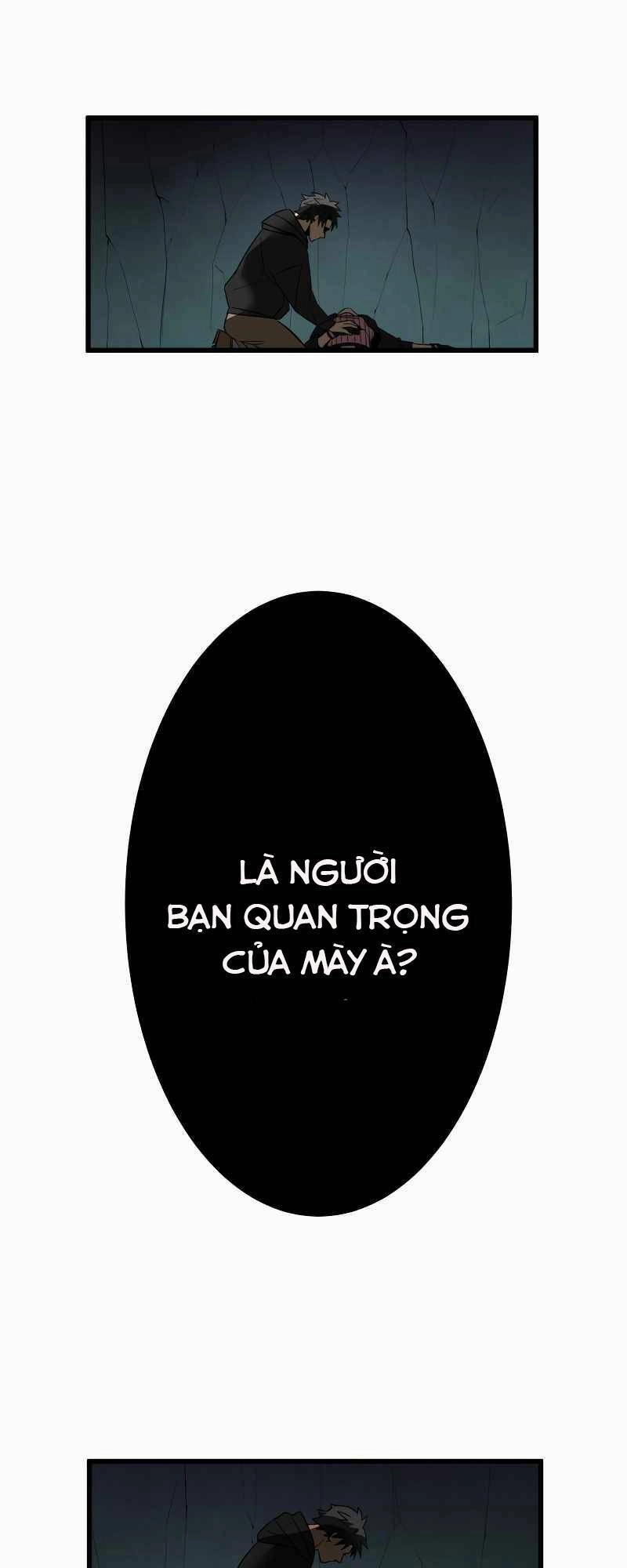 Huyết Thánh Cứu Thế Chủ~ Ta Chỉ Cần 0.0000001% Đã Trở Thành Vô Địch Chapter 10 - 138