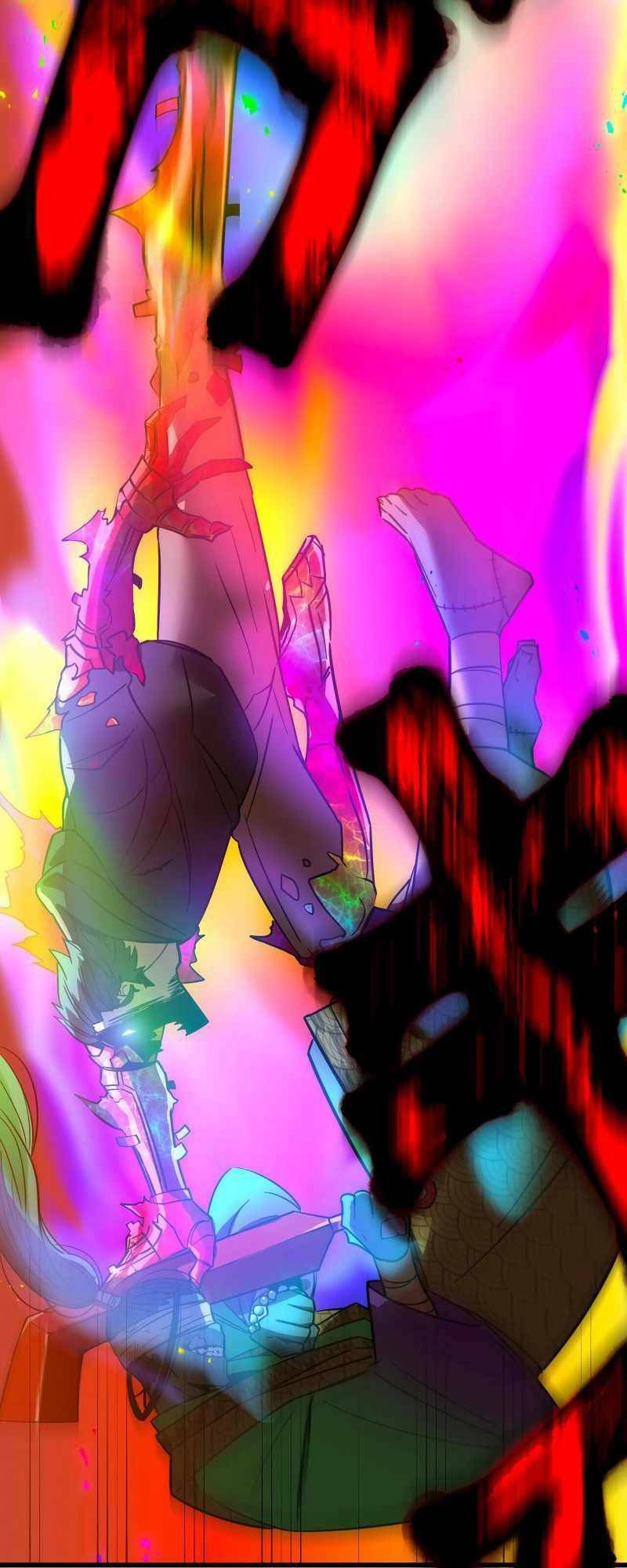 Huyết Thánh Cứu Thế Chủ~ Ta Chỉ Cần 0.0000001% Đã Trở Thành Vô Địch Chapter 10 - 149