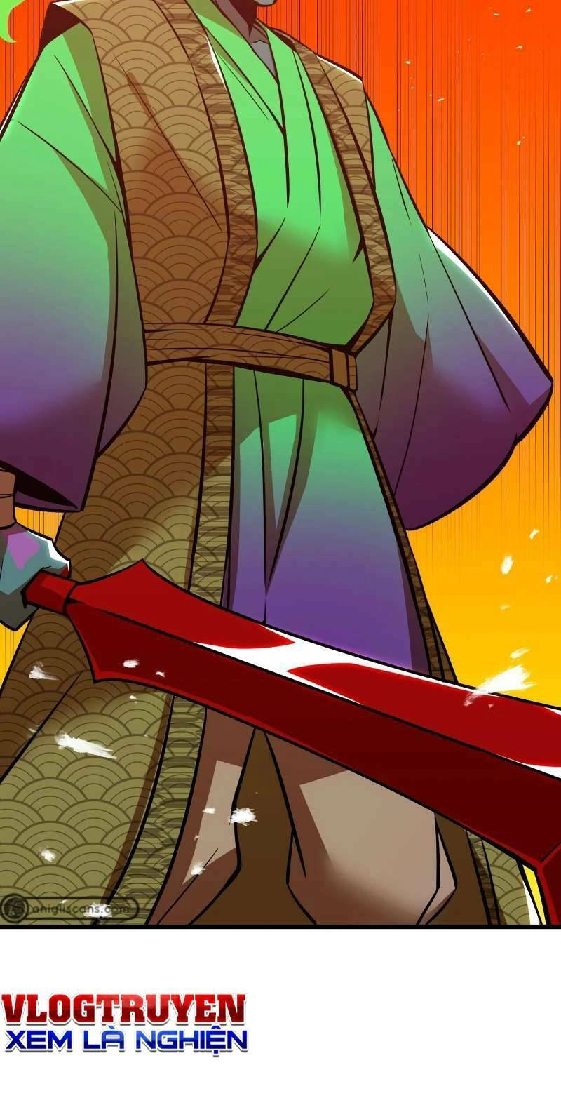 Huyết Thánh Cứu Thế Chủ~ Ta Chỉ Cần 0.0000001% Đã Trở Thành Vô Địch Chapter 11 - 5