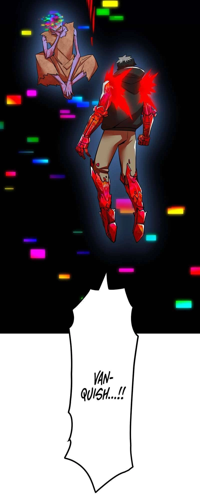 Huyết Thánh Cứu Thế Chủ~ Ta Chỉ Cần 0.0000001% Đã Trở Thành Vô Địch Chapter 11 - 7